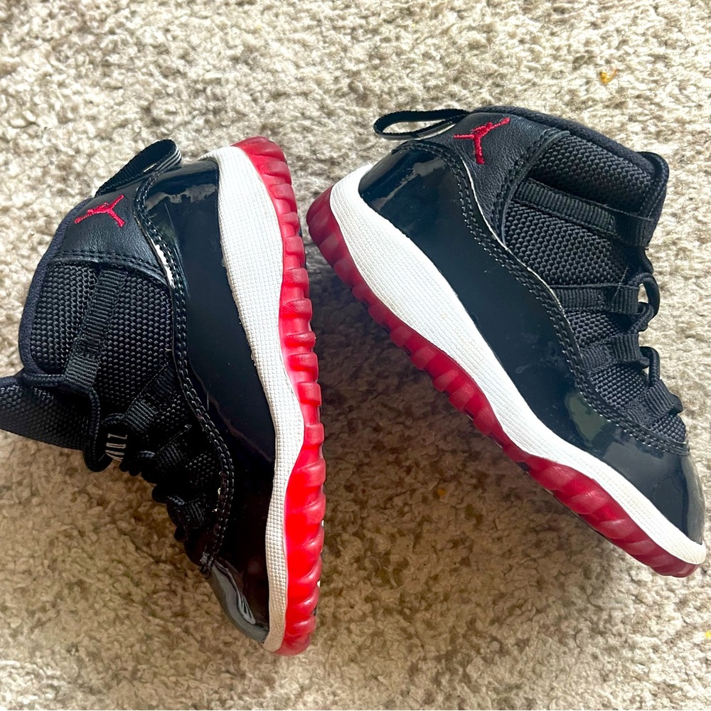 Jordan 11 Toddlers